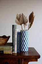 Load image into Gallery viewer, Geo Inlay Vases