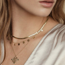 Load image into Gallery viewer, Rania Necklace