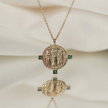Load image into Gallery viewer, Rania Necklace