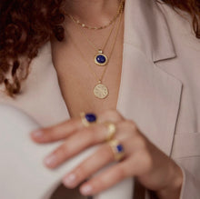 Load image into Gallery viewer, Séléné Necklace