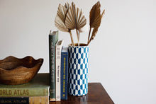 Load image into Gallery viewer, Geo Inlay Vases