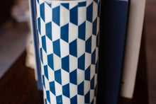 Load image into Gallery viewer, Geo Inlay Vases