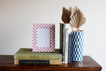 Load image into Gallery viewer, Geo Inlay Vases
