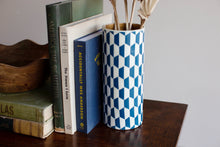 Load image into Gallery viewer, Geo Inlay Vases