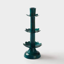 Load image into Gallery viewer, Lily Tapered Candleholders