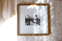Load image into Gallery viewer, Koala Love Framed Photo