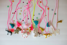 Load image into Gallery viewer, Ellie the Elephant Necklace