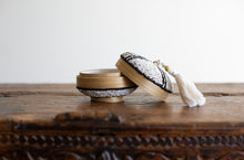Load image into Gallery viewer, Wish-Granted Tassel Bowl