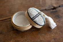 Load image into Gallery viewer, Wish-Granted Tassel Bowl