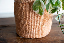 Load image into Gallery viewer, Sonora Storage Basket: Small