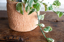 Load image into Gallery viewer, Sonora Storage Basket: Small