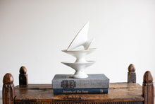 Load image into Gallery viewer, Stoneware Pedestals