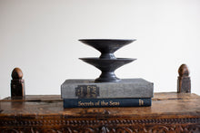 Load image into Gallery viewer, Stoneware Pedestals