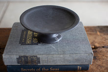 Load image into Gallery viewer, Stoneware Pedestals