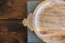 Load image into Gallery viewer, Parat Wood Tray