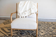 Load image into Gallery viewer, Hand Woven Cordelia Throw