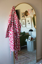 Load image into Gallery viewer, Strawberry Robe