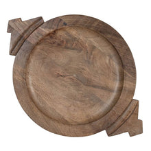 Load image into Gallery viewer, Parat Wood Tray