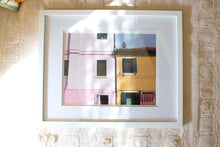 Load image into Gallery viewer, Neighbors Framed Photo