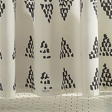 Load image into Gallery viewer, Prosperity Shower Curtain