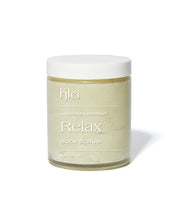 Load image into Gallery viewer, Relax Lavender & Coconut Body Scrub