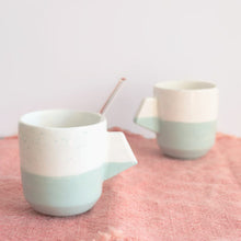 Load image into Gallery viewer, Mint Mug