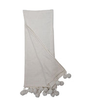 Load image into Gallery viewer, Hand Woven Cordelia Throw