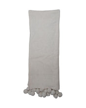 Load image into Gallery viewer, Hand Woven Cordelia Throw