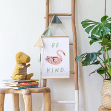 Load image into Gallery viewer, Be Kind Banner