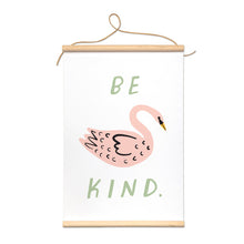 Load image into Gallery viewer, Be Kind Banner