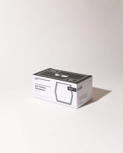 Load image into Gallery viewer, Century Glasses: Cobalt (Set of Two)