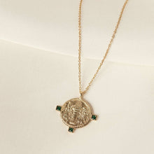 Load image into Gallery viewer, Rania Necklace