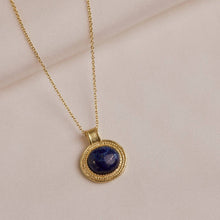 Load image into Gallery viewer, Séléné Necklace