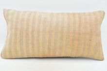 Load image into Gallery viewer, “The Molly” Turkish Pillow 12x24