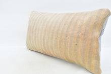 Load image into Gallery viewer, “The Molly” Turkish Pillow 12x24