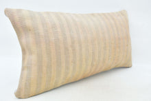 Load image into Gallery viewer, “The Molly” Turkish Pillow 12x24