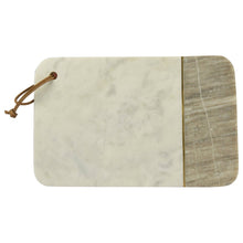 Load image into Gallery viewer, Svecia Marble Cheese Board