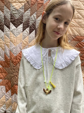 Load image into Gallery viewer, Marlo the Owl with Glow in the Dark Star