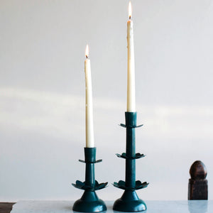 Lily Tapered Candleholders