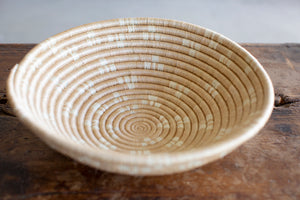 Ntamba Bowl