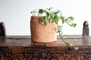 Sonora Storage Basket: Small