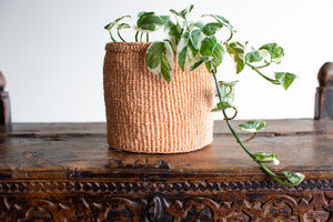 Sonora Storage Basket: Small