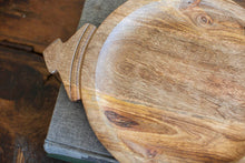 Load image into Gallery viewer, Parat Wood Tray
