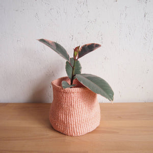 Sonora Storage Basket: Small
