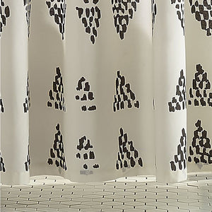 Prosperity Shower Curtain