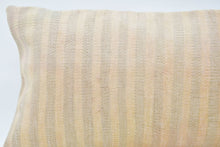 Load image into Gallery viewer, “The Molly” Turkish Pillow 12x24
