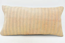 Load image into Gallery viewer, “The Molly” Turkish Pillow 12x24
