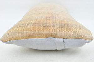 “The Molly” Turkish Pillow 12x24