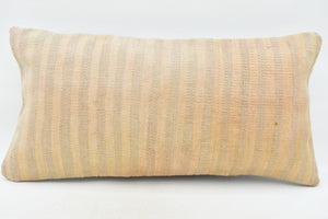 “The Molly” Turkish Pillow 12x24
