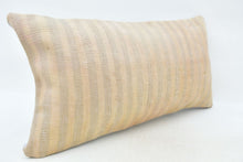 Load image into Gallery viewer, “The Molly” Turkish Pillow 12x24
